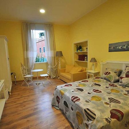 Domus Ripetta Bed & Breakfast Rome Bilik gambar