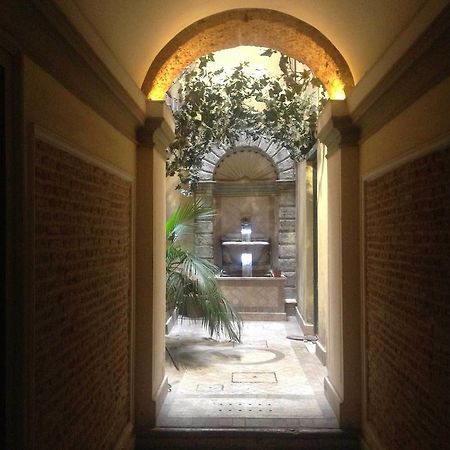 Domus Ripetta Bed & Breakfast Rome Luaran gambar