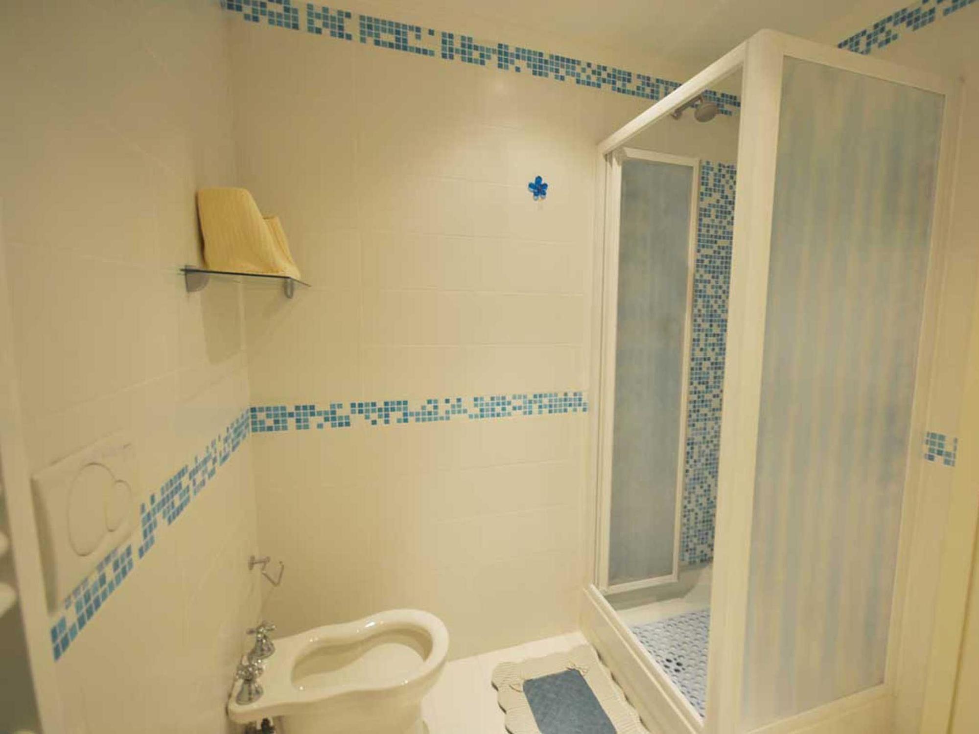 Domus Ripetta Bed & Breakfast Rome Luaran gambar