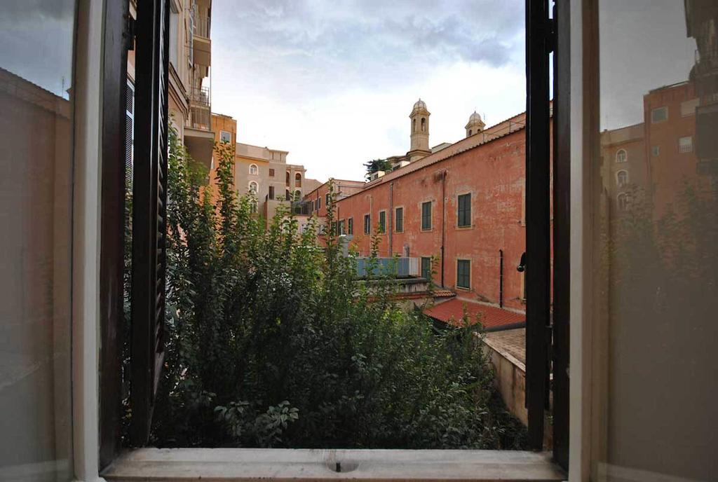Domus Ripetta Bed & Breakfast Rome Bilik gambar