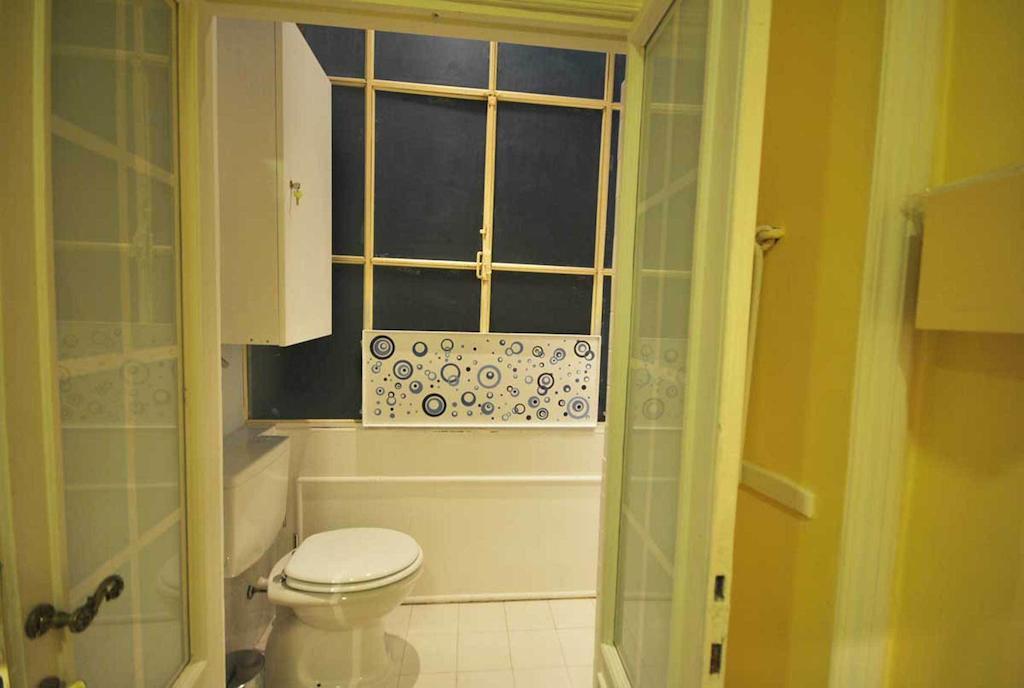 Domus Ripetta Bed & Breakfast Rome Bilik gambar