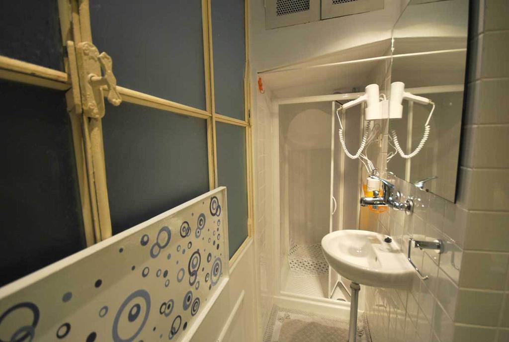 Domus Ripetta Bed & Breakfast Rome Bilik gambar