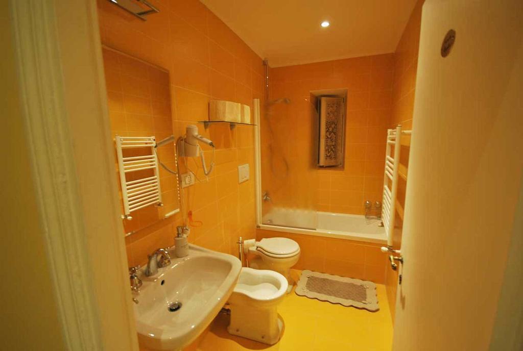 Domus Ripetta Bed & Breakfast Rome Bilik gambar