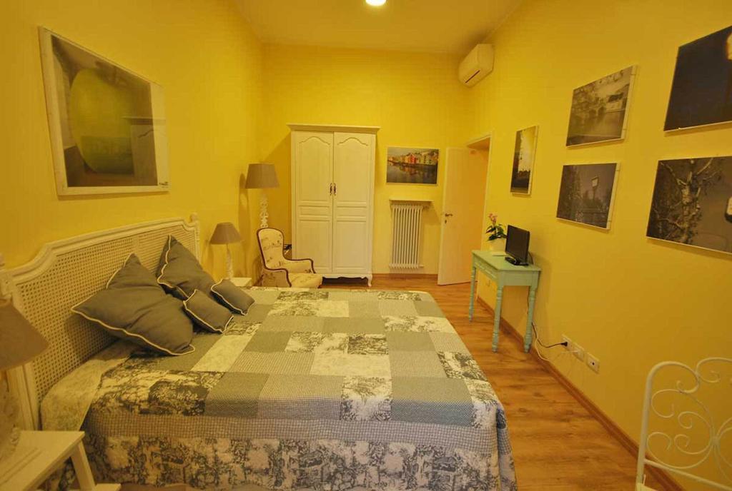 Domus Ripetta Bed & Breakfast Rome Bilik gambar