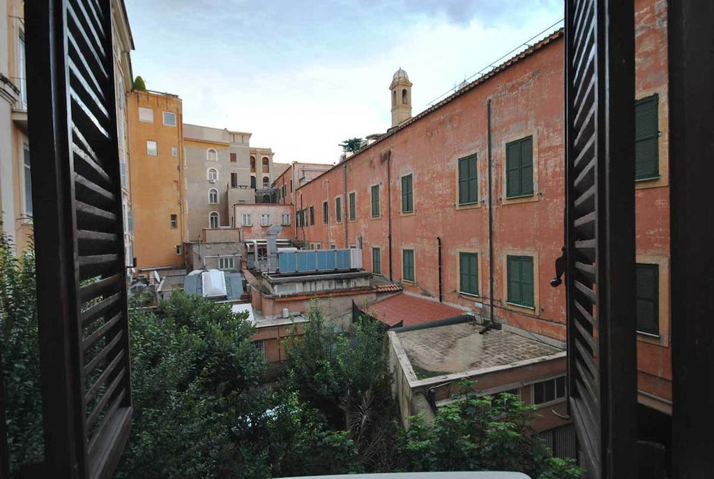 Domus Ripetta Bed & Breakfast Rome Bilik gambar