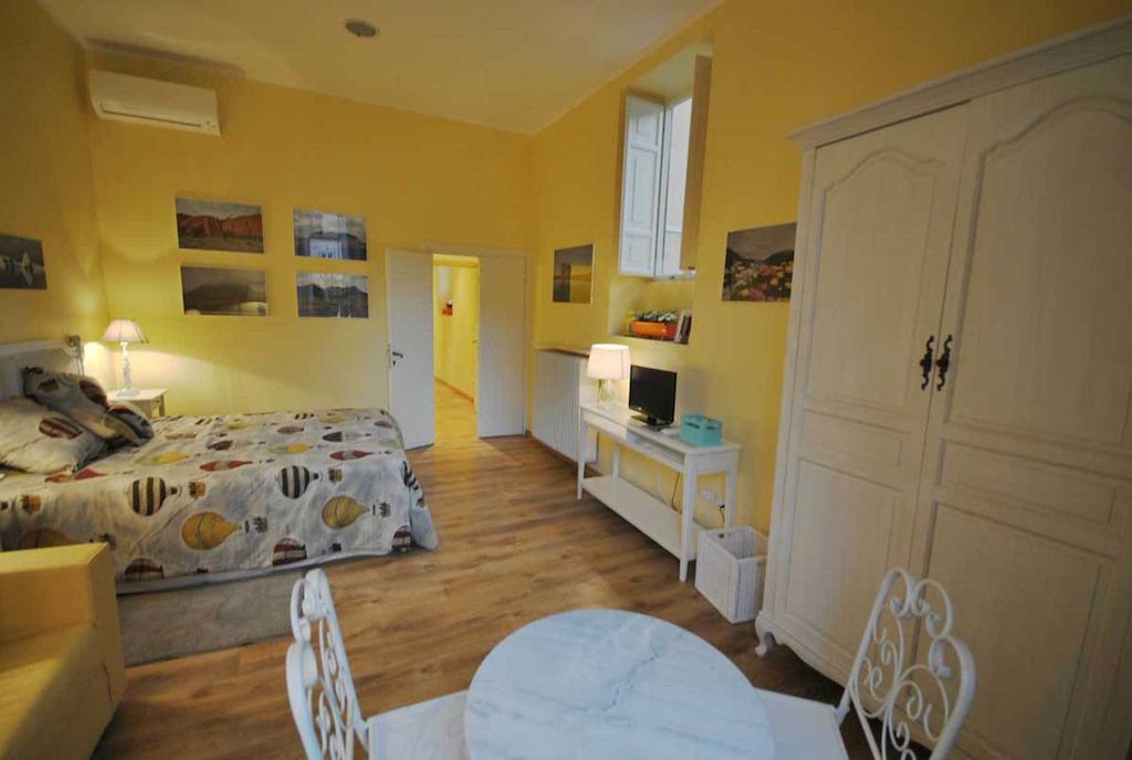 Domus Ripetta Bed & Breakfast Rome Bilik gambar