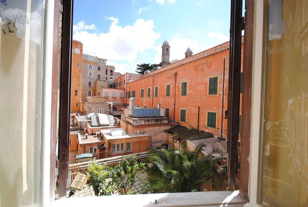 Domus Ripetta Bed & Breakfast Rome Luaran gambar